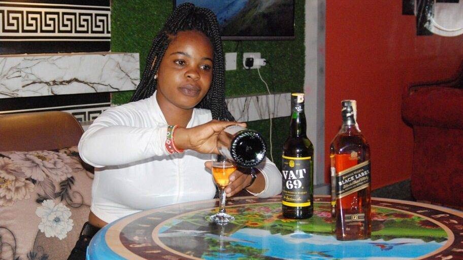 The Mountain Side Hotel, Busia