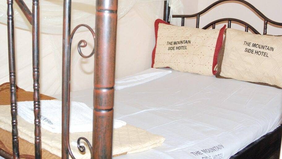 The Mountain Side Hotel, Busia