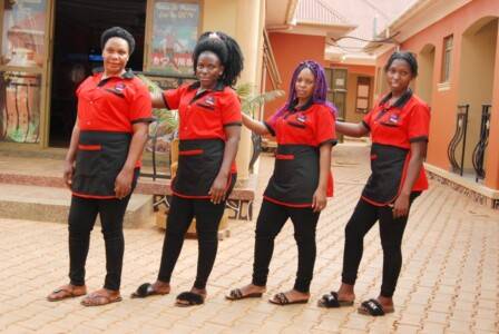 The Mountain Side Hotel, Busia The Mountain Side Hotel, Busia