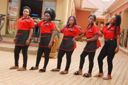 The Mountain Side Hotel, Busia The Mountain Side Hotel, Busia