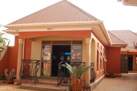 The Mountain Side Hotel, Busia The Mountain Side Hotel, Busia