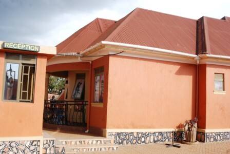 The Mountain Side Hotel, Busia The Mountain Side Hotel, Busia