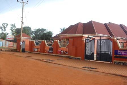 The Mountain Side Hotel, Busia The Mountain Side Hotel, Busia