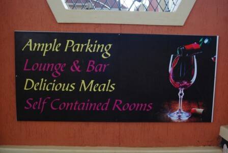 The Mountain Side Hotel, Busia The Mountain Side Hotel, Busia