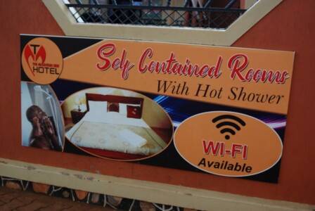 The Mountain Side Hotel, Busia The Mountain Side Hotel, Busia