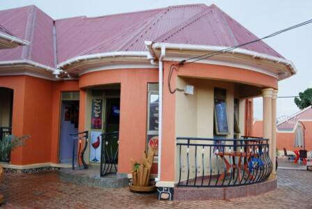 The Mountain Side Hotel, Busia The Mountain Side Hotel, Busia