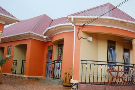 The Mountain Side Hotel, Busia The Mountain Side Hotel, Busia