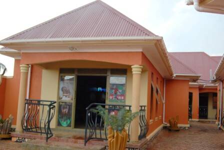 The Mountain Side Hotel, Busia The Mountain Side Hotel, Busia