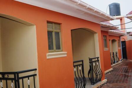 The Mountain Side Hotel, Busia Accomodation at Mountain Side Hotel