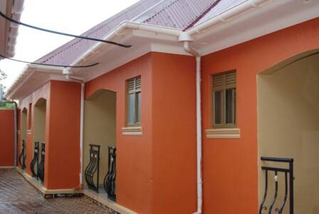 The Mountain Side Hotel, Busia The Mountain Side Hotel, Busia Rooms