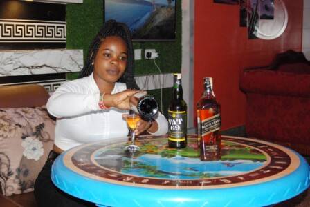 The Mountain Side Hotel, Busia The Mountain Side Hotel, Busia