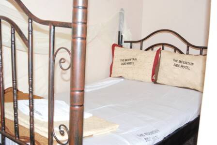 The Mountain Side Hotel, Busia The Mountain Side Hotel, Busia