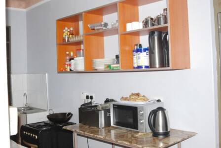 The Mountain Side Hotel, Busia The Mountain Side Hotel, Busia